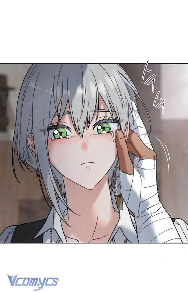 Hôn Nhân Vụ Lợi 2: Bản Tình Ca Không Thể Quên Chap 7 - Trang 3