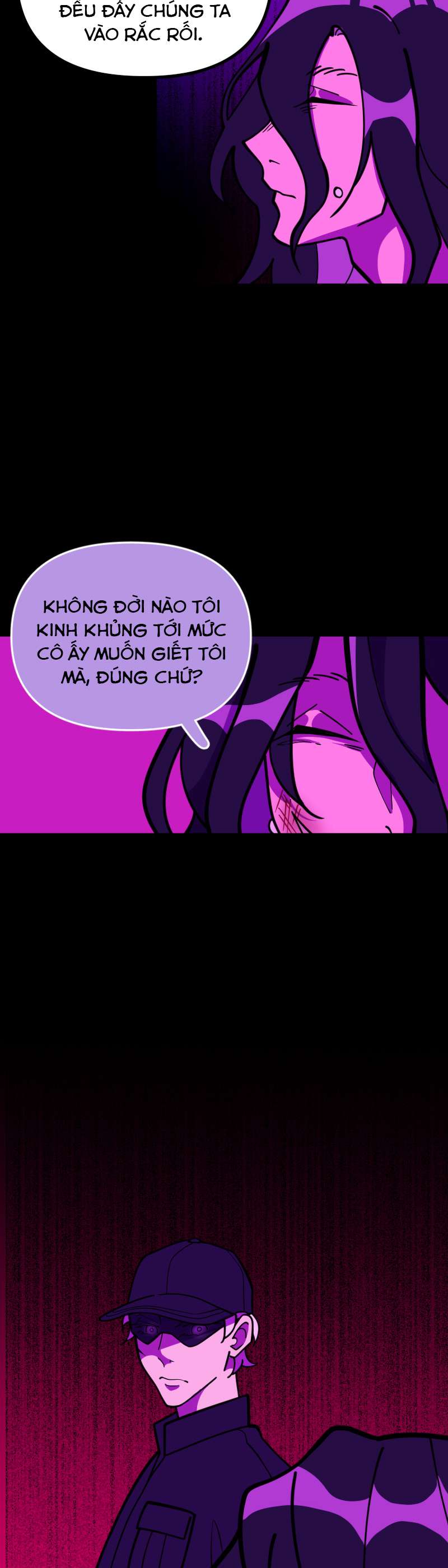 Homesick Chap 93 - Trang 3