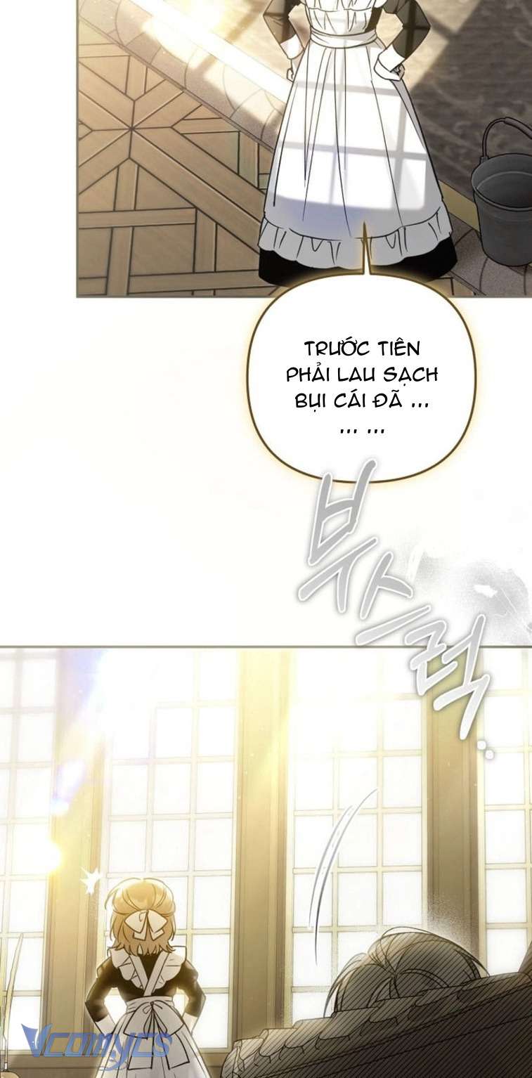 Độc Chiếm Sủng Ái Của Công Chúa Út, Mọi Người Đều Say Mê Tôi. Chap 32 - Trang 3