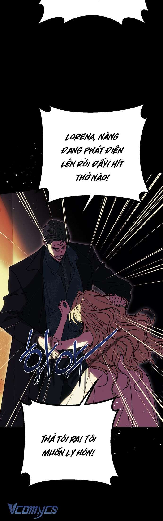 Vụ Bê Bối Vô Đạo Đức Chap 1 - Trang 4