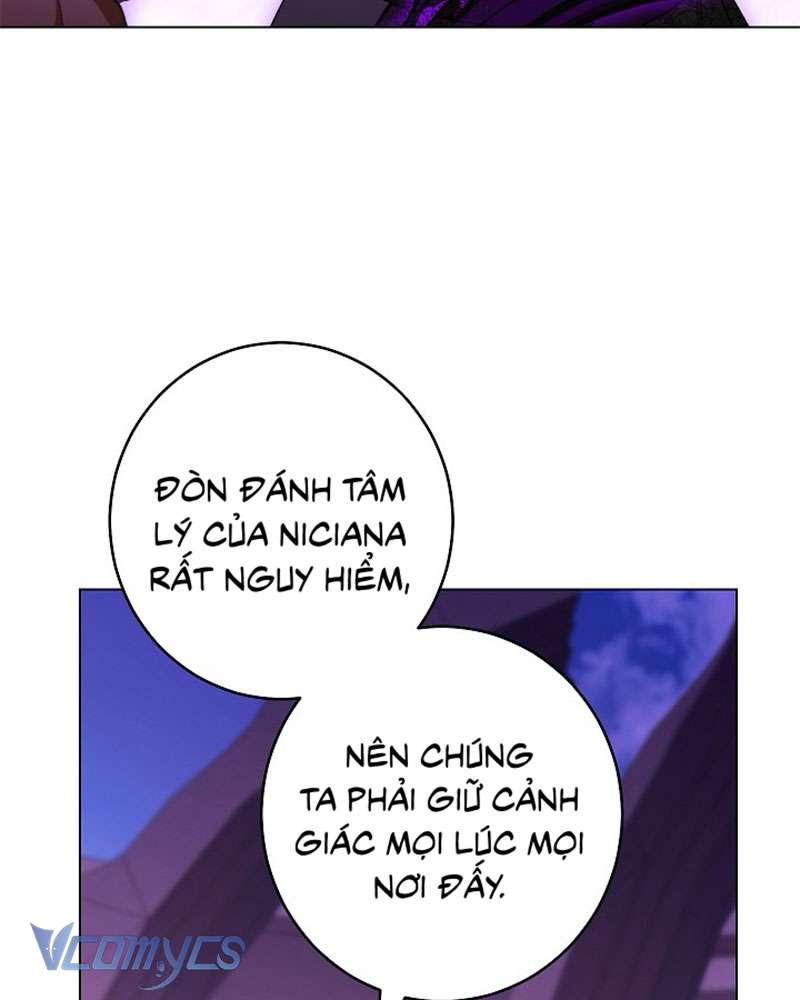 Hầu Gái Độc Quyền Của Hoàng Hậu Phản Diện Chap 94 - Trang 3