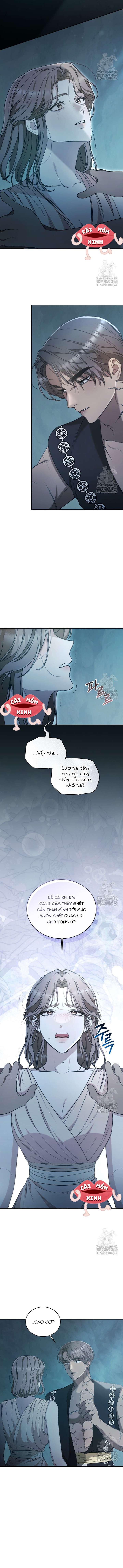 Khu Rừng Hoang Dã Khu Rừng Hoang Dã -Chap 46 - Trang 2