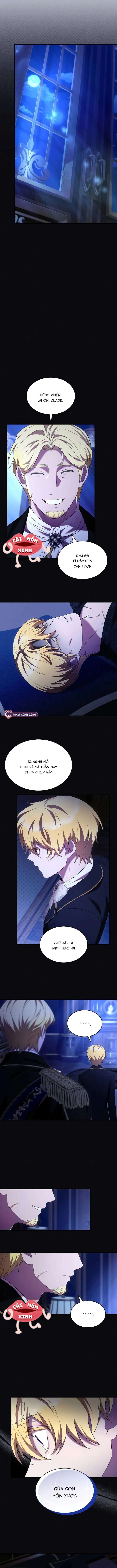 Vào Ngày Mà Chị Gái Tôi Qua Đời Chap 24 - Trang 2