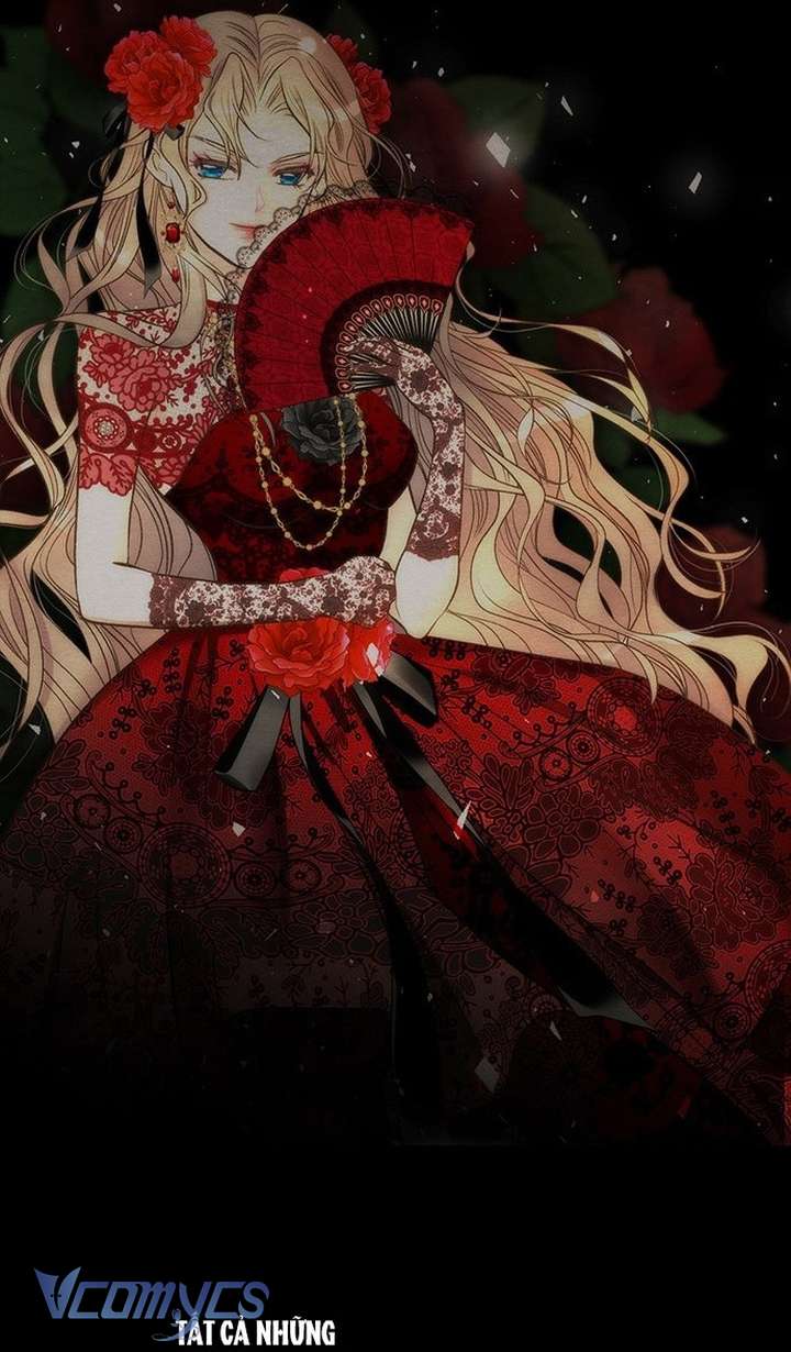 Hoàng Tử Rắc Rối Chap 20 - Trang 2
