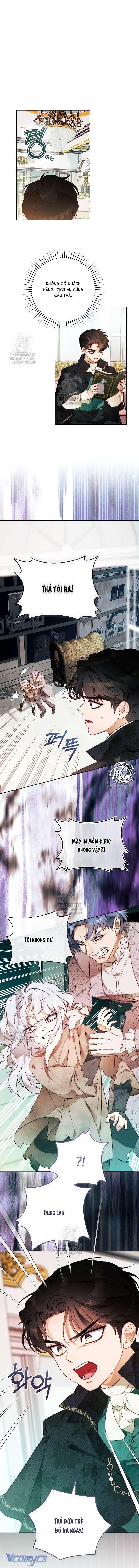 Cuộc hôn nhân này chắc chắn sẽ thành công Chap 41 - Trang 4