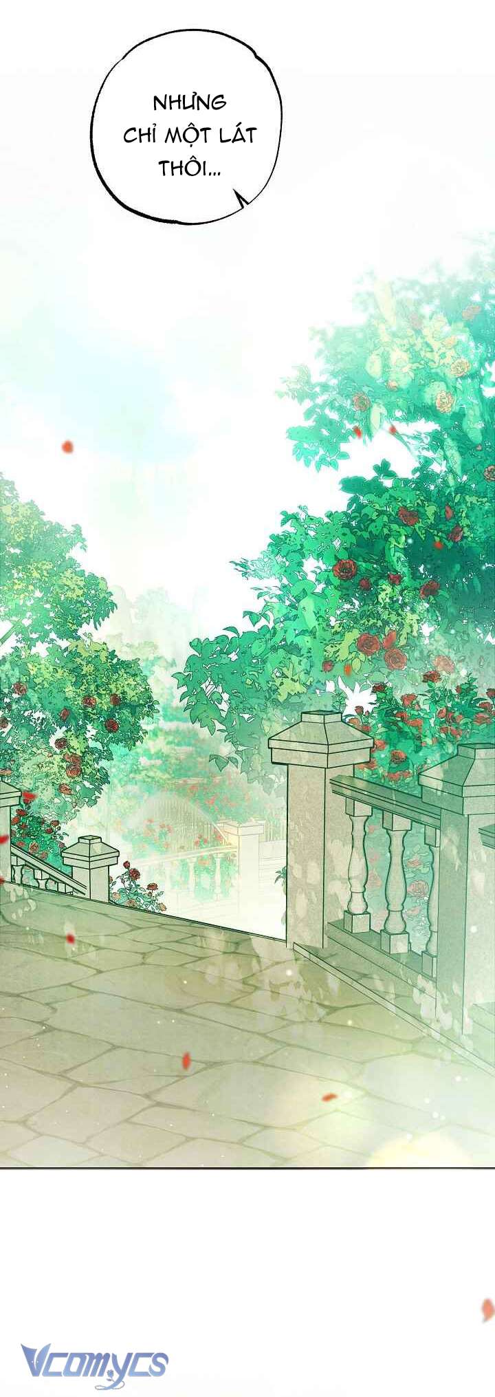 Chào Mừng Đến Với Dinh Thự Hoa Hồng Chap 18 - Trang 2