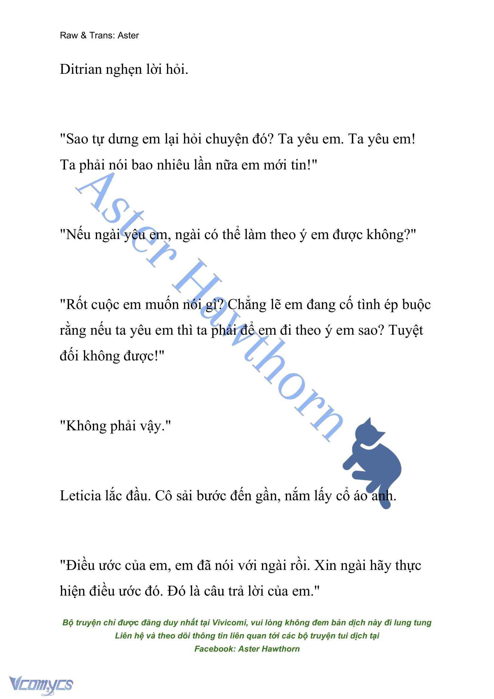 [NOVEL] Cách Để Em Bảo Vệ Anh Chap 162 - Next Chap 163