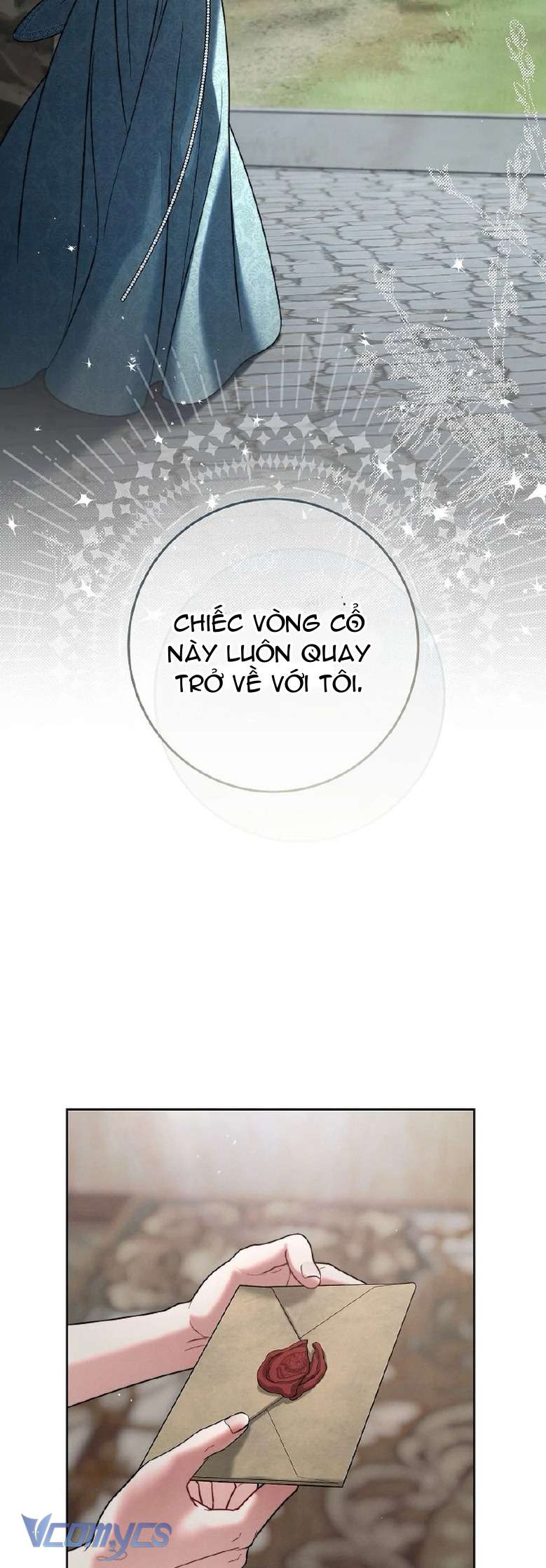Hôn Nhân Vụ Lợi 2: Bản Tình Ca Không Thể Quên Chap 7 - Trang 3