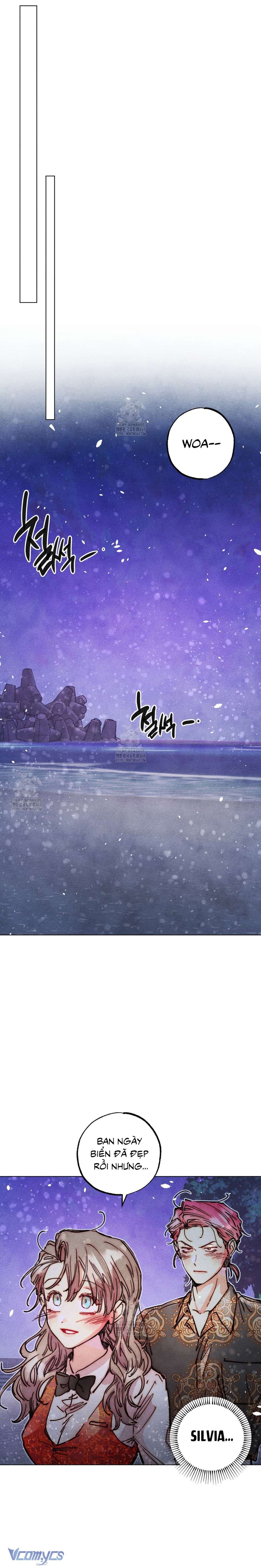 Thu Thập Đêm Đầu Tiên Của Các Nam Chính Chap 42 - Trang 3