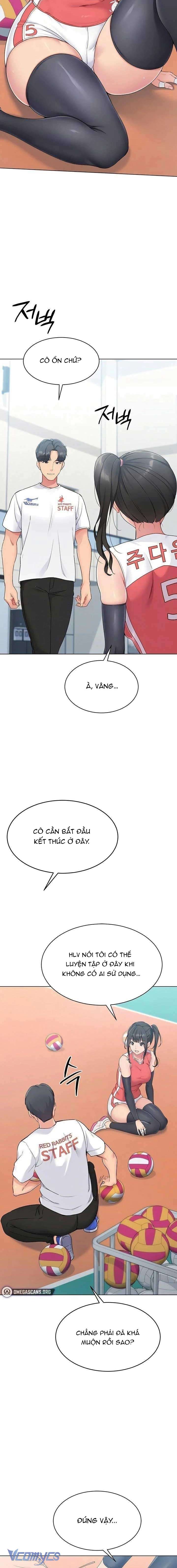 [18+] Hãy Thiết Lập Nó! Chap 9 - Trang 2