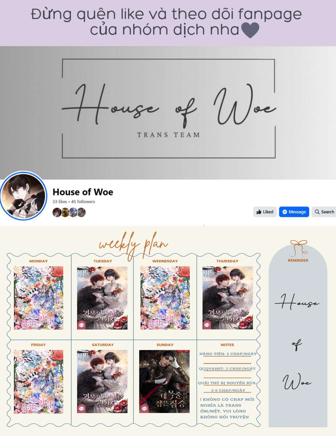 [NOVEL] QUÝ CÔ QUÁI VẬT VÀ HIỆP SĨ THÁNH Chap 25 - Next Chap 26