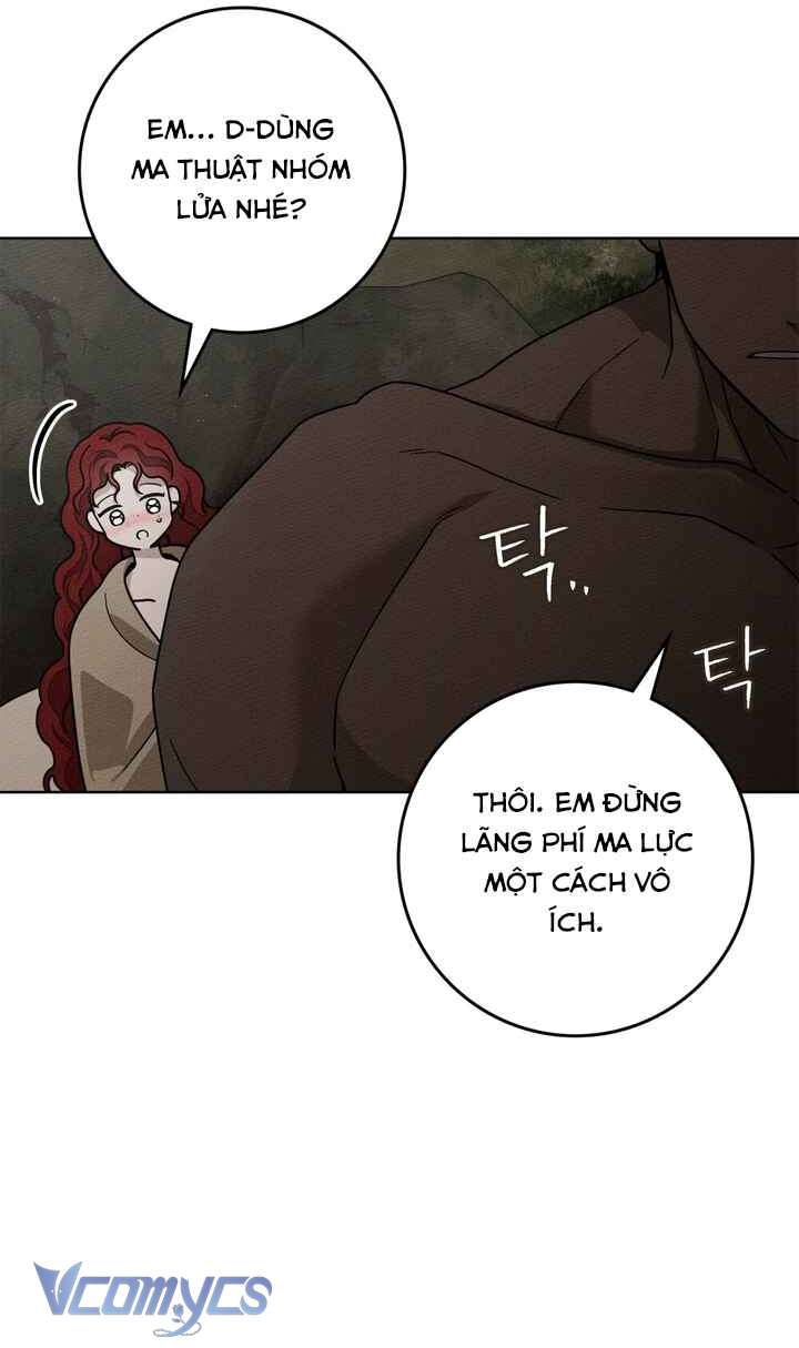 Dưới Bóng Cây Sồi Chapter 104 - Trang 4