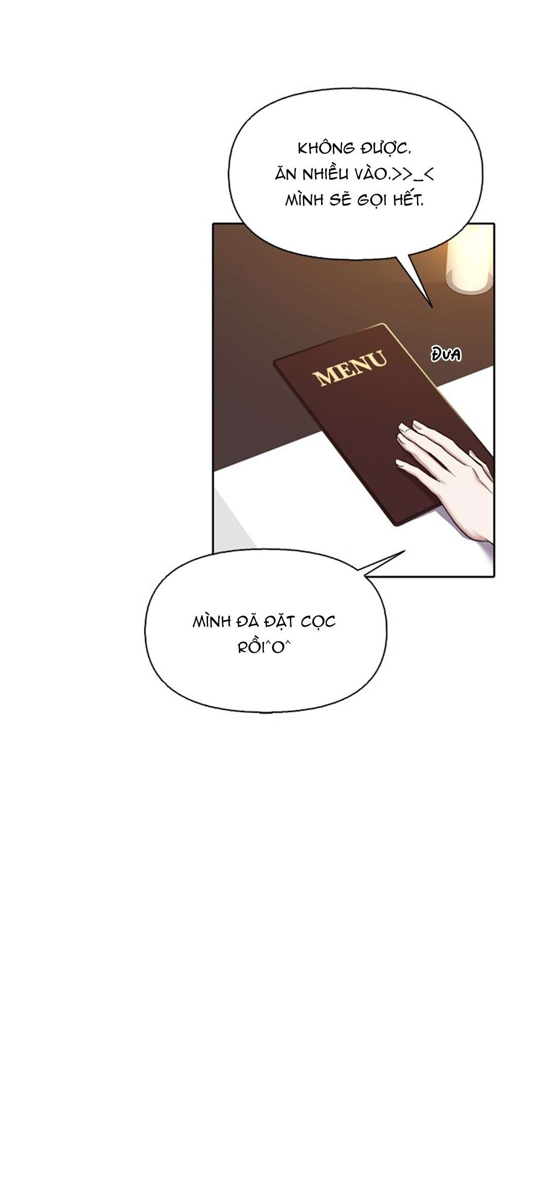 Thanh Xuân Của Chúng Ta Chap 93 - Trang 4