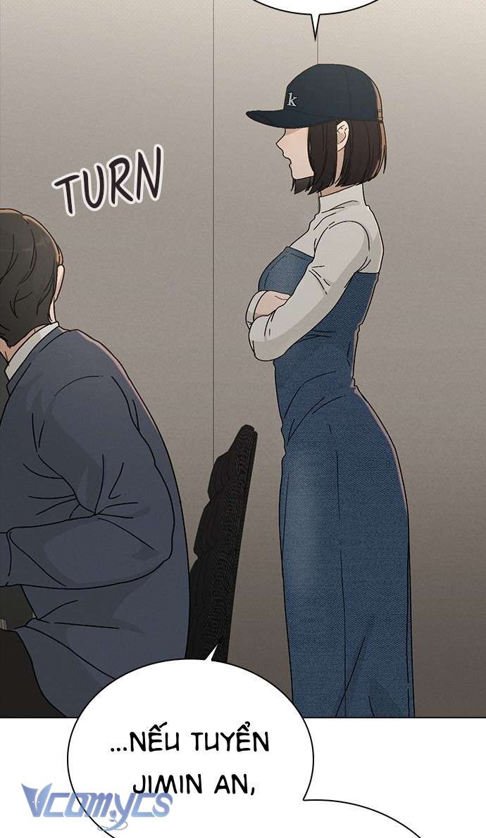 Review Người Yêu Cũ Chap 5 - Trang 3