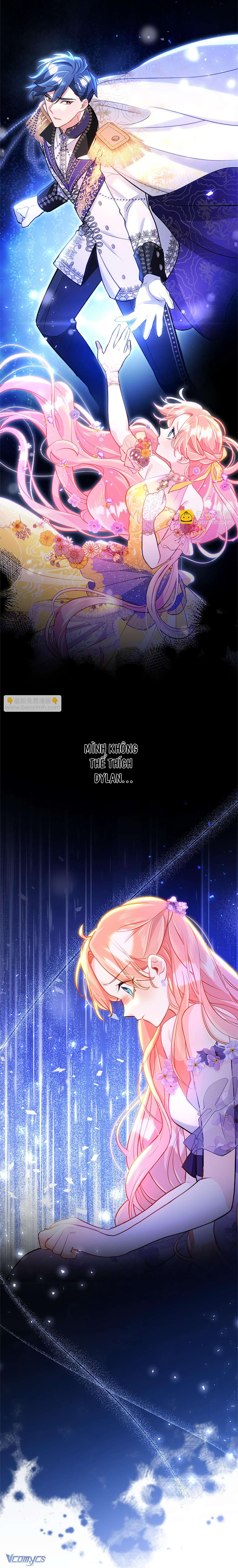 Đại Tiểu Thư Sao Phải Giả Nam Chapter 103 - Trang 4