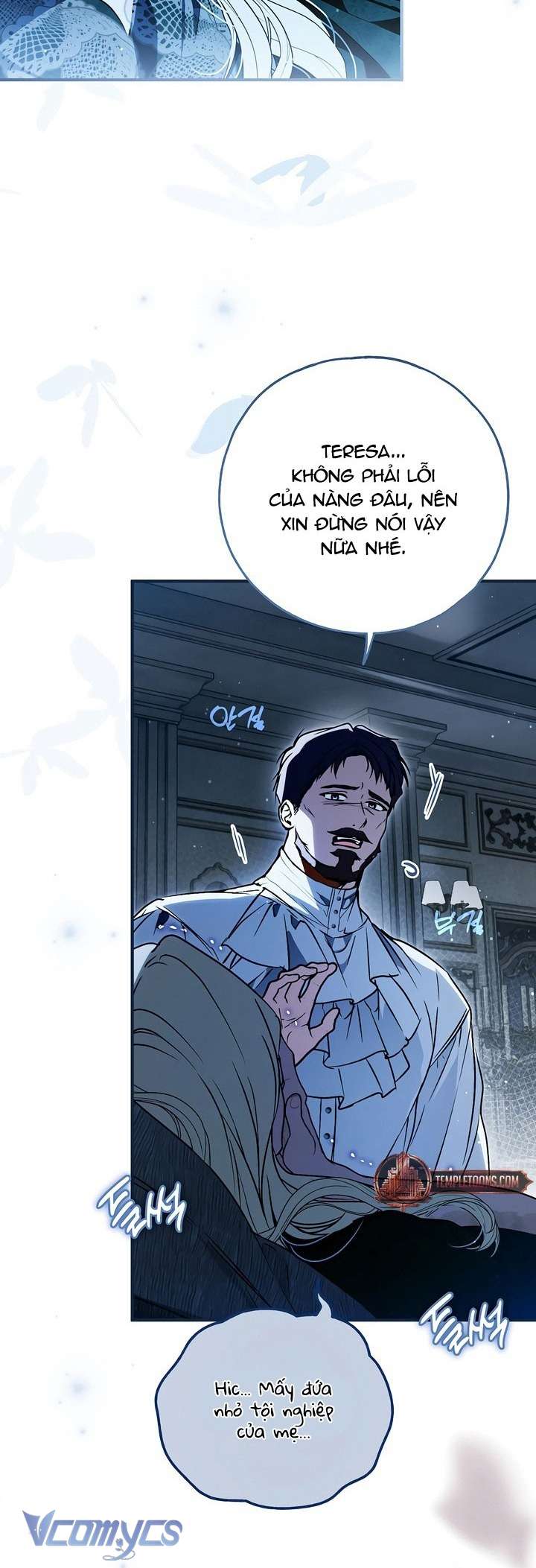 Ai Đó Đang Điều Khiển Cơ Thể Của Tôi Chap 69 - Trang 4