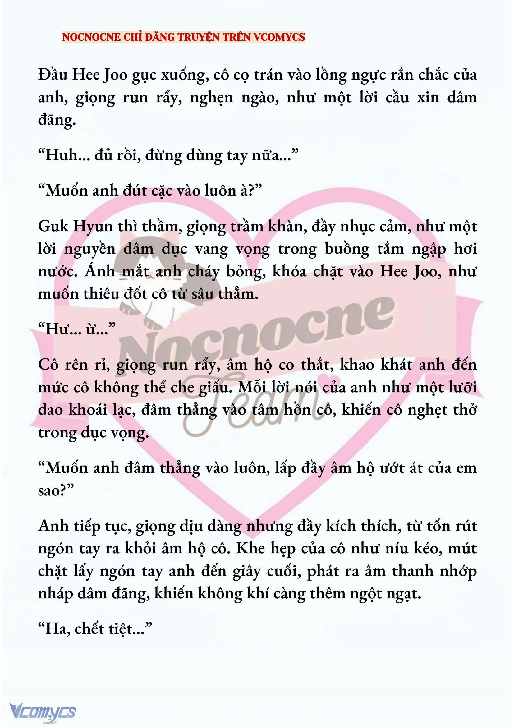 [NOVEL] AI MỚI THẬT SỰ LÀ KẺ RÁC RƯỞI? Chap 79 - Next 