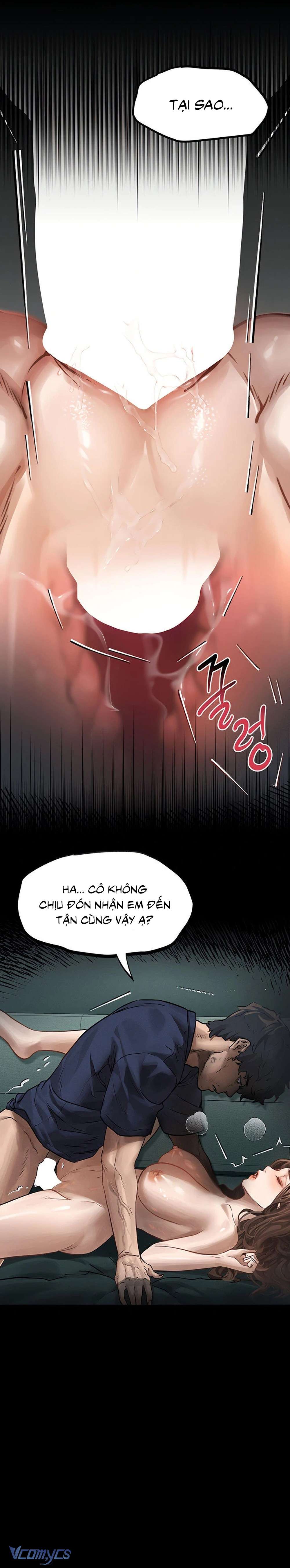 Khẩu Dâm Chap 4 - Next Chap 5