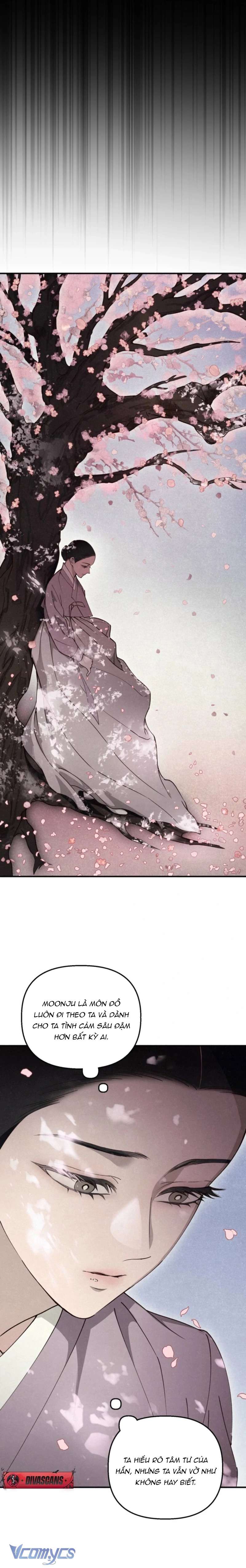 Mùa Hè Bị Nuốt Chửng Bởi Bóng Tối Chap 18 - Next Chap 19