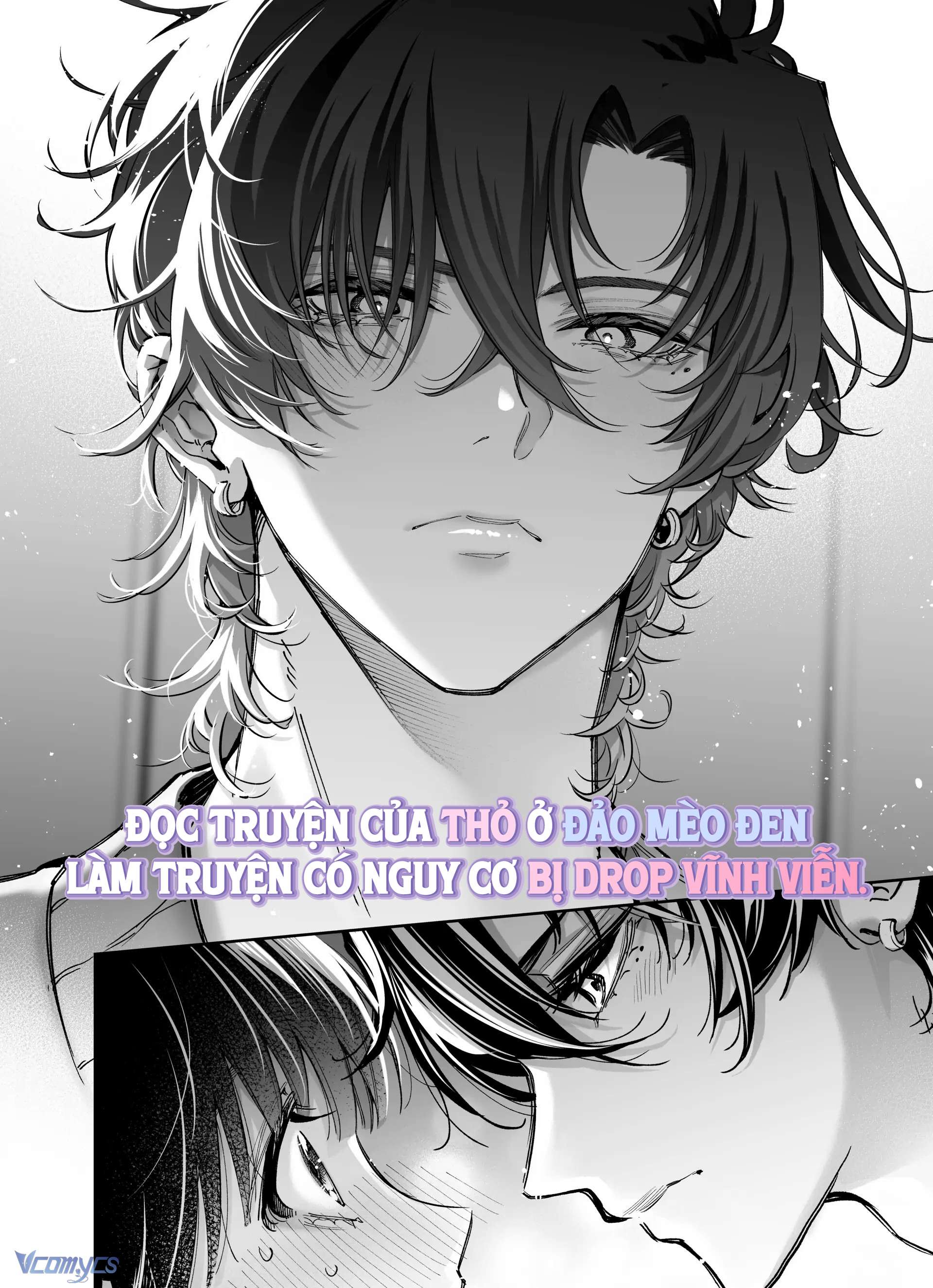 [18+] Tuyển Tập Truyện Ngắn Sếch Tàn Bạo Chap 12.1 - Trang 2