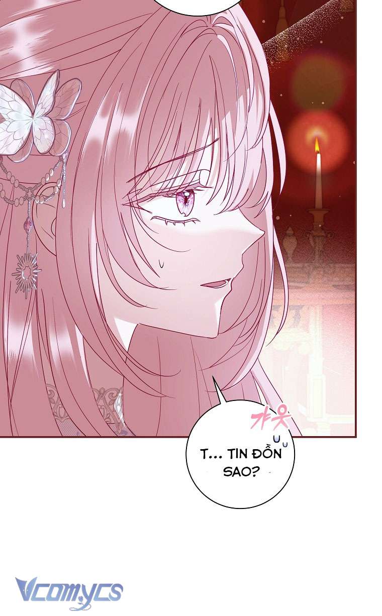 Này Boss Phản Diện, Tôi Có Thể Làm Mọi Thứ Trừ Cưới Ngài Chap 2 - Trang 4