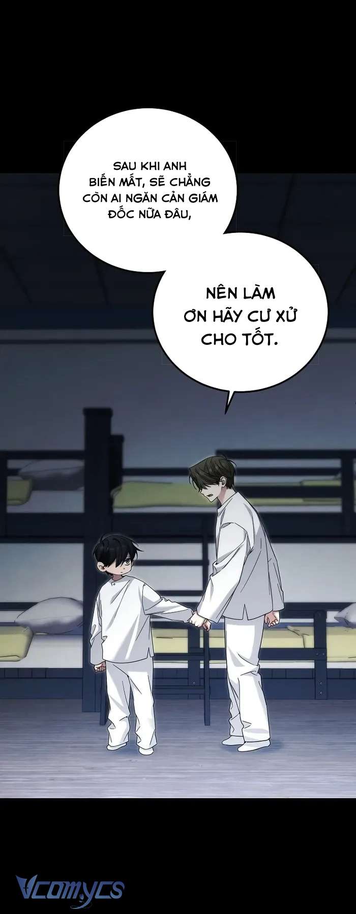 Tôi Sẽ Nghỉ Hưu Sau Khi Giải Cứu Thế Giới Chap 39 - Next Chap 40
