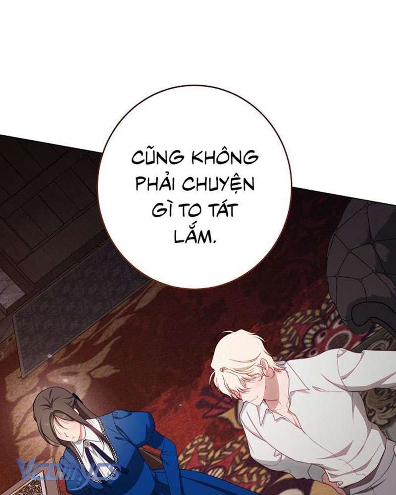 Hầu Gái Độc Quyền Của Hoàng Hậu Phản Diện Chap 106 - Trang 2