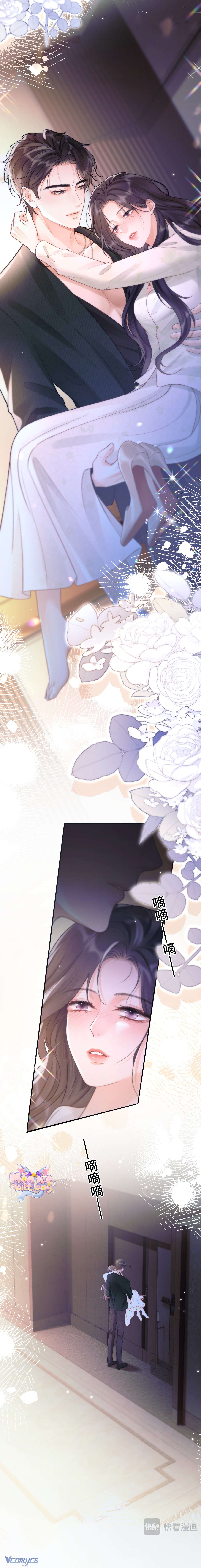 Đúng Là Một Cô Gái Ngoan Chap 8 - Next Chap 9