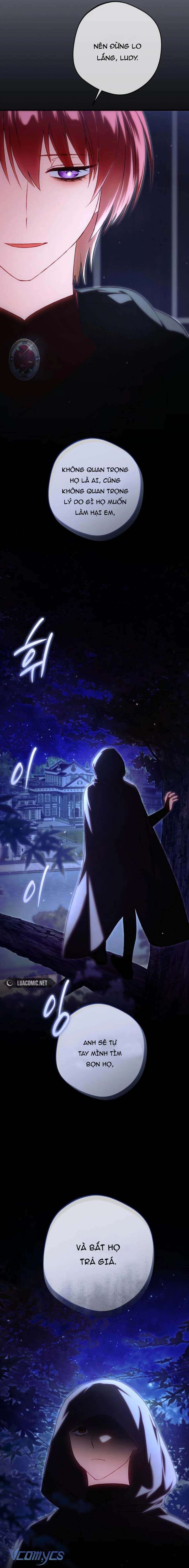 Bạo Chúa Độc Ác Trở Lại Chap 44 - Next 