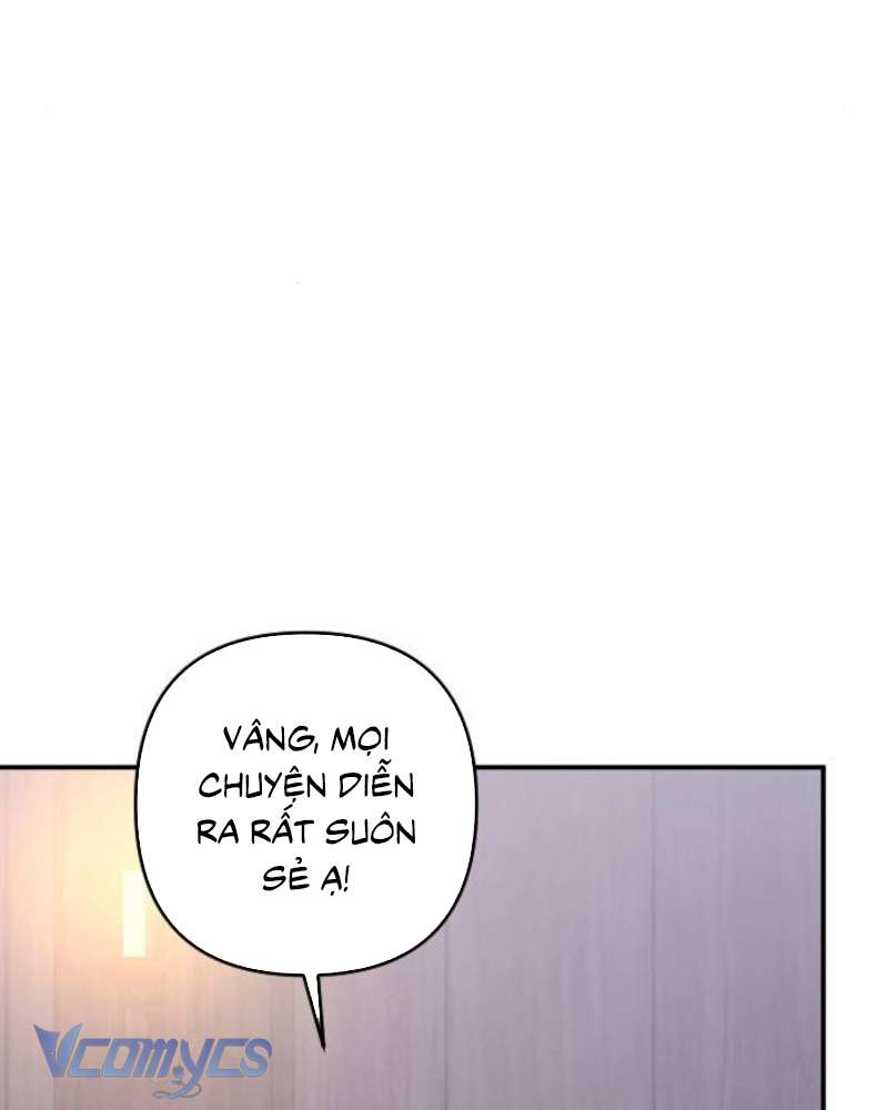 Trước Khi Em Có Ý Định Chạy Trốn Ta Sẽ Ngăn Chặn Nó Chap 26 - Trang 3