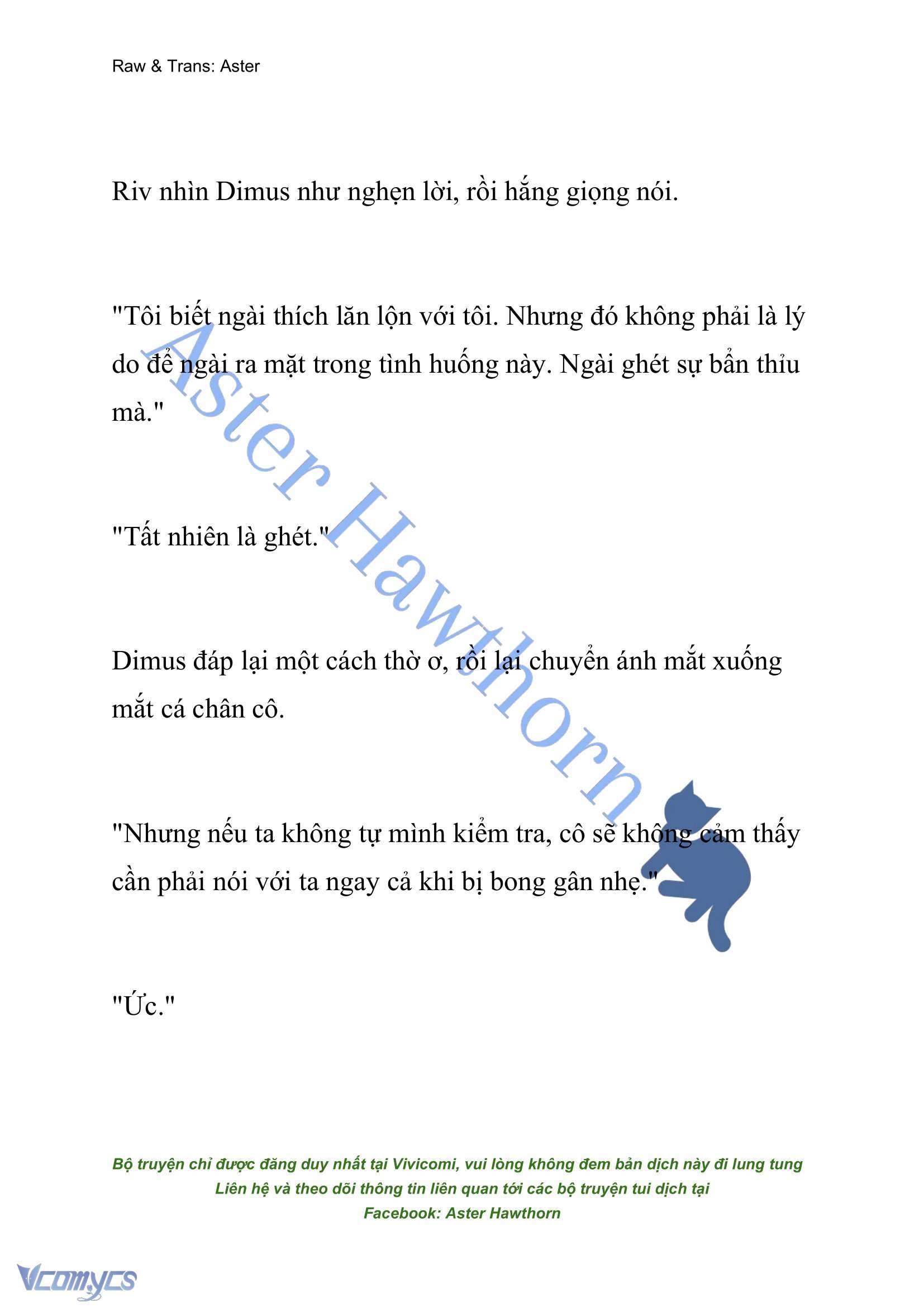 [NOVEL] Odalisque Chap 121 - Trang 2