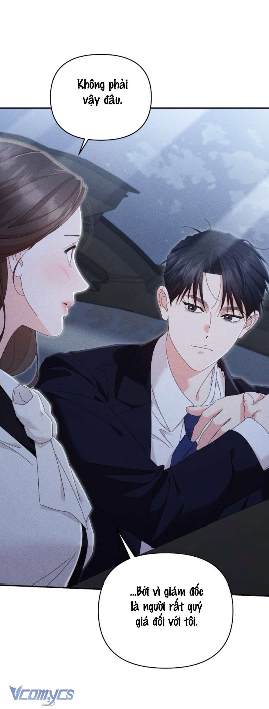 Chính Sách Khuyến Khích Chap 19 - Trang 2
