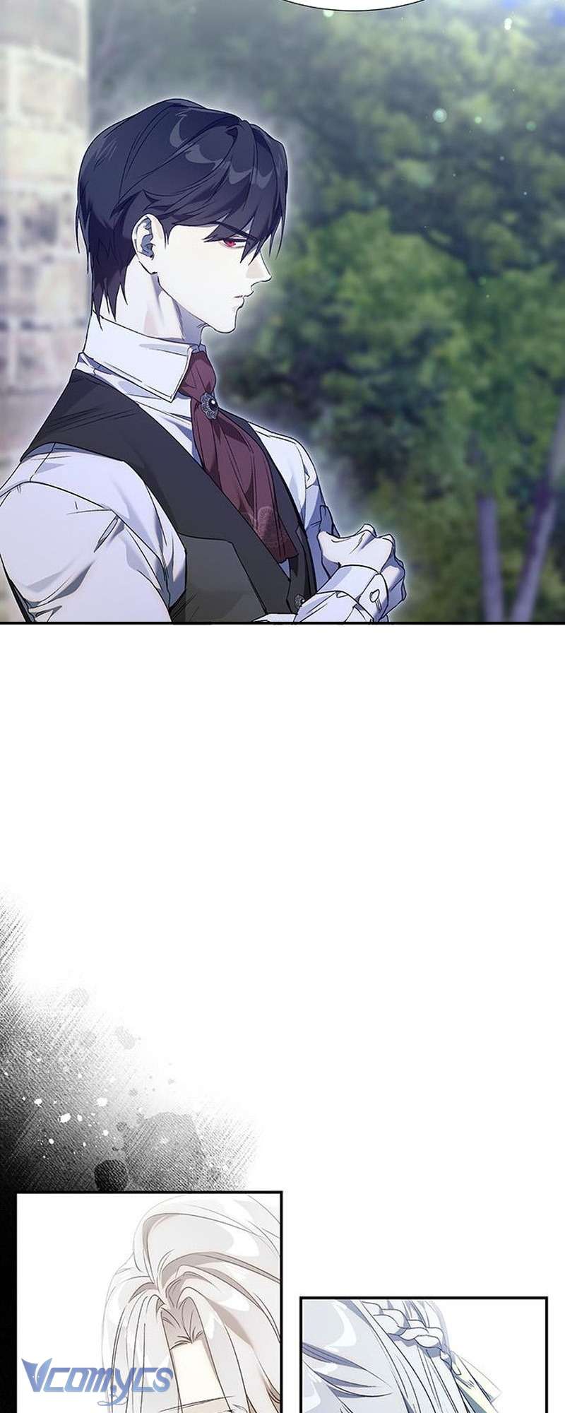 Cứ Cố Gắng Hết Sức Để Hối Hận Chap 27 - Next 