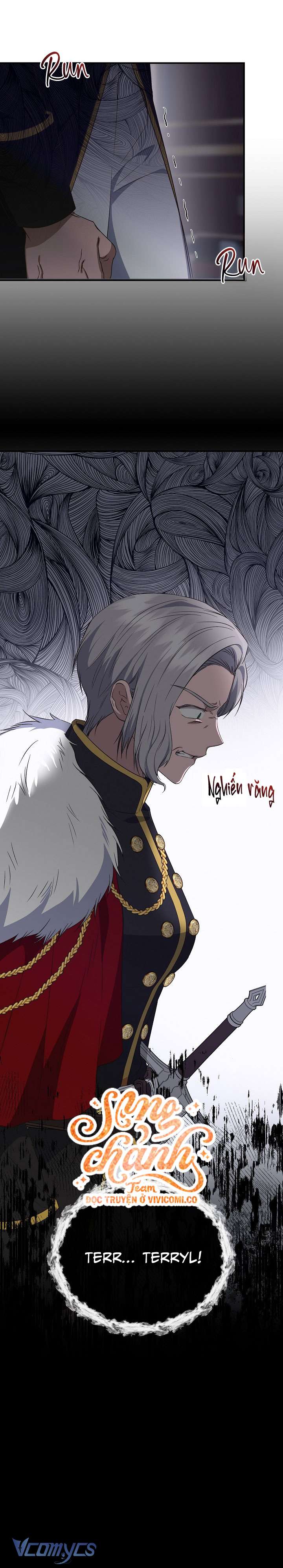 Tôi Không Phải Là Cinderella Chap 111 - Next 