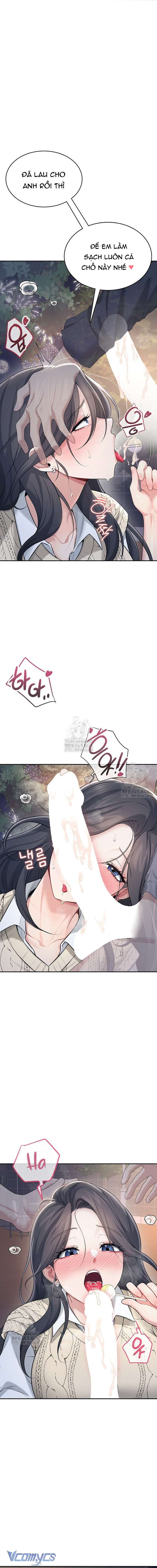 [18+] Đồ Chơi Tình Dục Không Dây Chap 29 - Trang 2