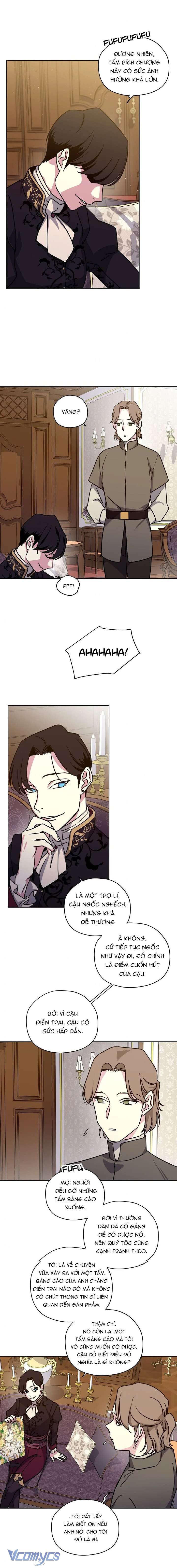 CHITRA Chapter 93 - Trang 2