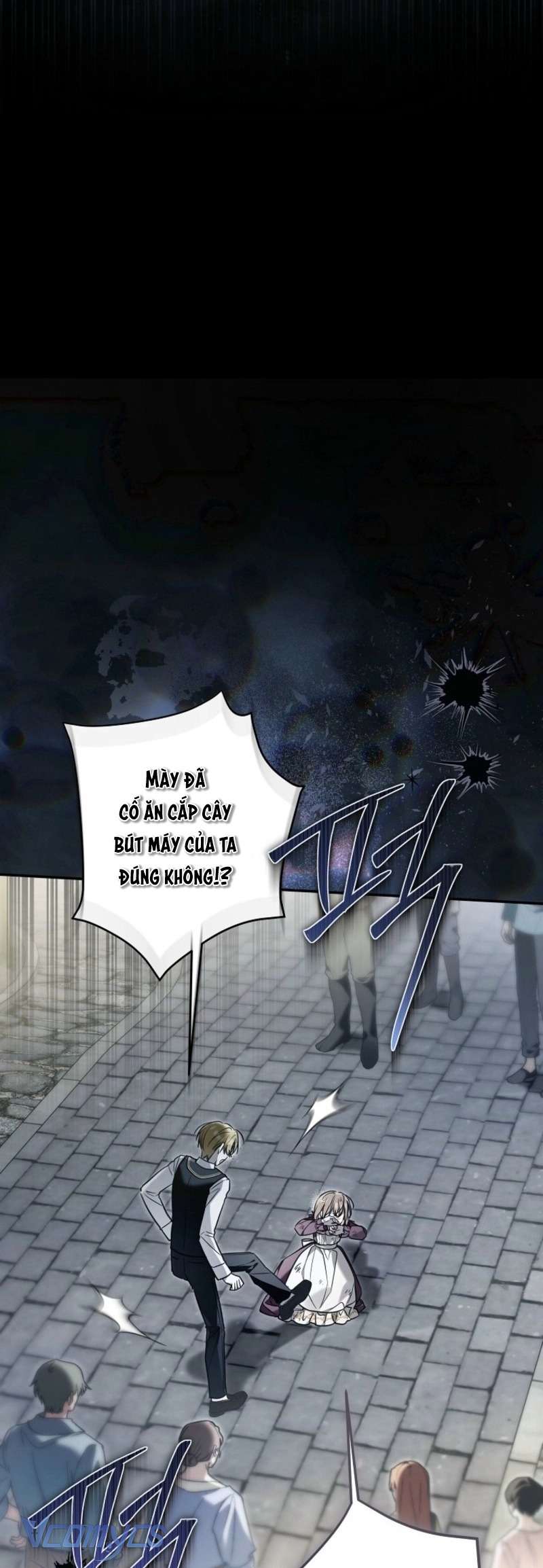 Độc Chiếm Sủng Ái Của Công Chúa Út, Mọi Người Đều Say Mê Tôi. Chap 37 - Trang 3