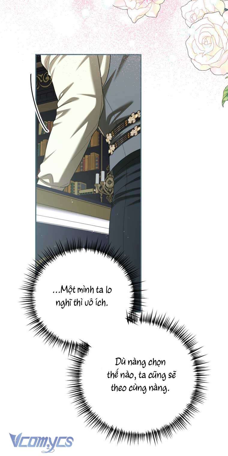 Thời Gian Của Nhân Vật Phụ Có Giới Hạn Chap 91 - Next 