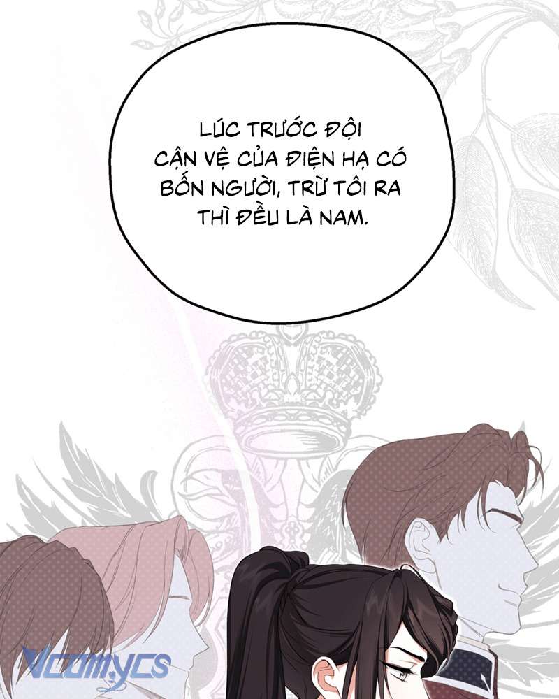 Cô Ấy Sẽ Thuần Hóa Các Anh Hùng Chap 17 - Trang 3