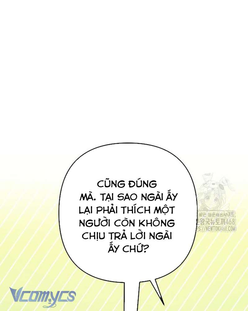 Trước Khi Em Có Ý Định Chạy Trốn Ta Sẽ Ngăn Chặn Nó Chap 6 - Trang 4