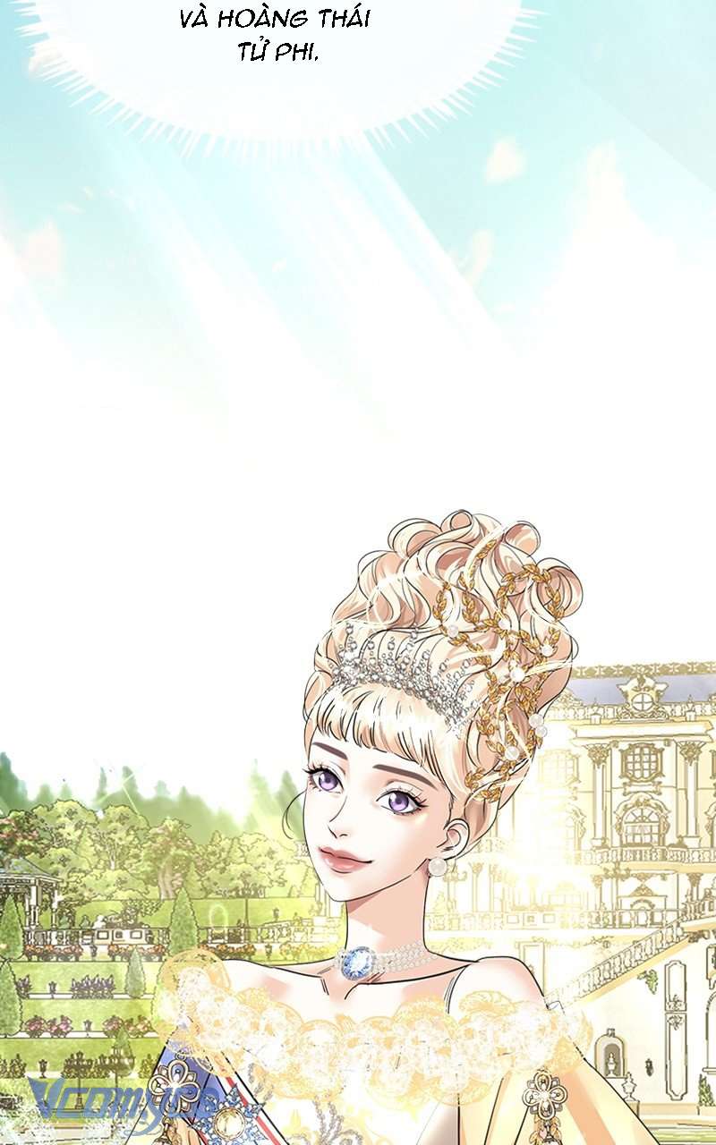 Hoàng Hậu Son Môi Chap 14 - Trang 2