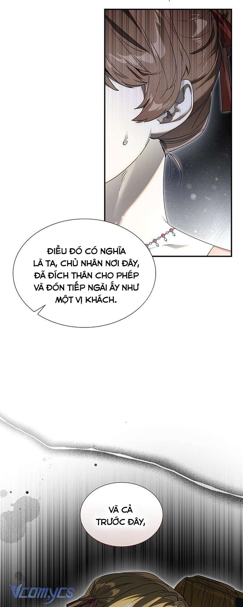 Cứ Cố Gắng Hết Sức Để Hối Hận Chapter 26 - Next 