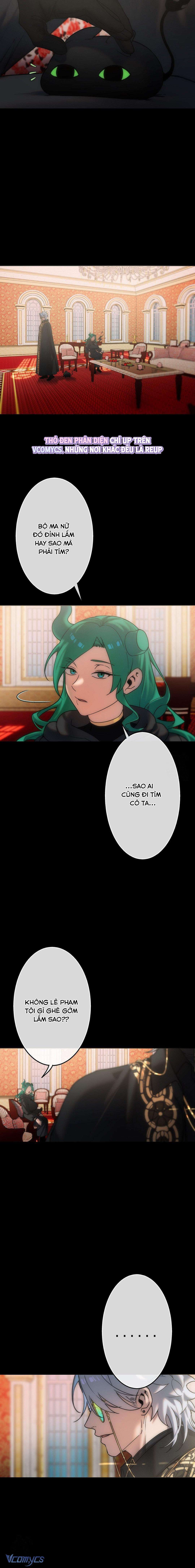 『END SS1』-『18+』Ngọc Ma Nữ Chap 16 - Trang 2