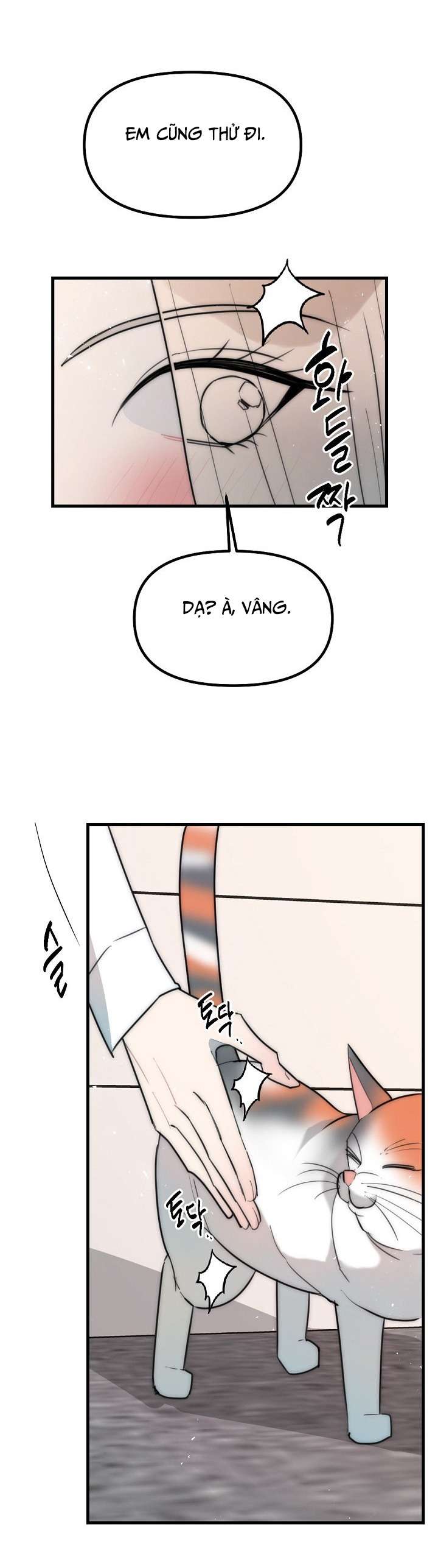 [18+] Thầy Giáo Sa Lưới Chap 8 - Trang 3