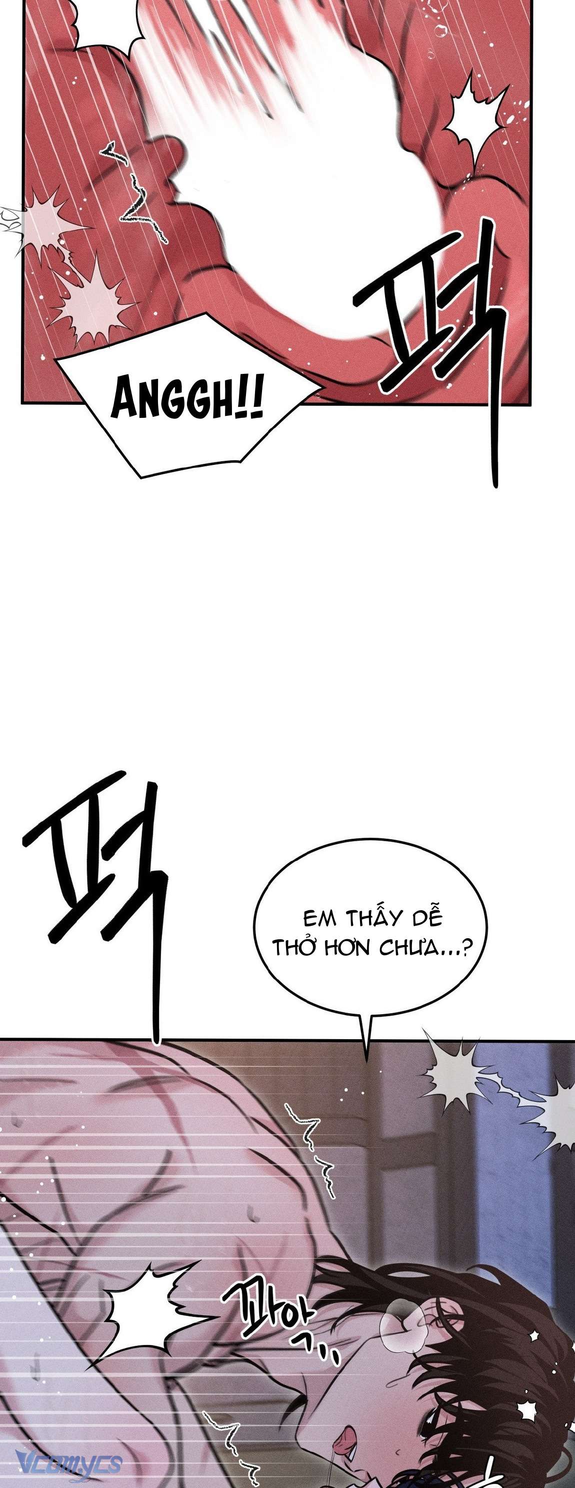 Hoa Lam Tinh Chap 22 - Trang 3
