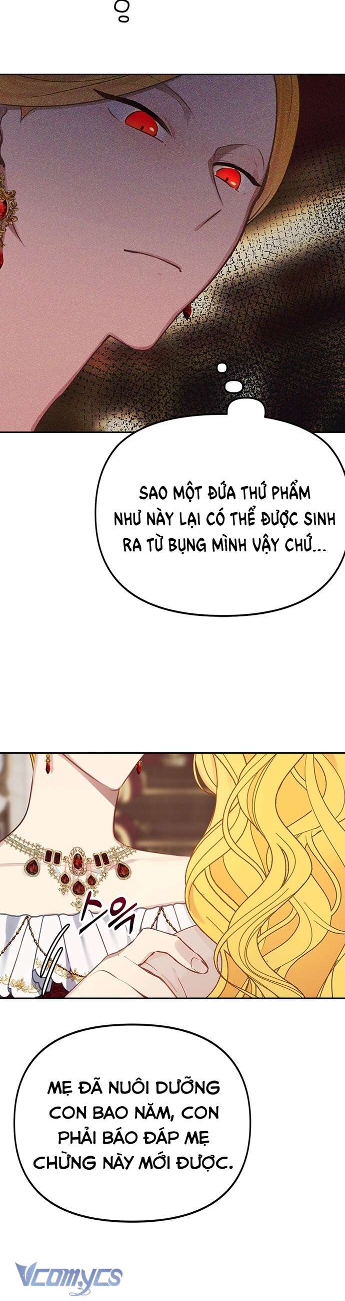 Cuộc Sống Hạnh Phúc Cùng Chồng Chapter 1 - Trang 4