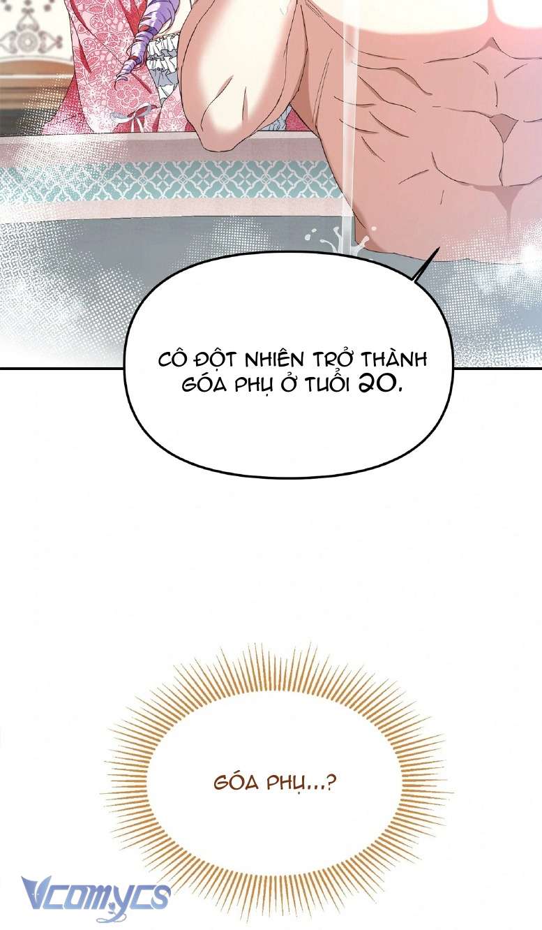 Người Yêu Đã Chết Của Tôi Đã Trở Thành Bạo Chúa Chap 18 - Trang 2