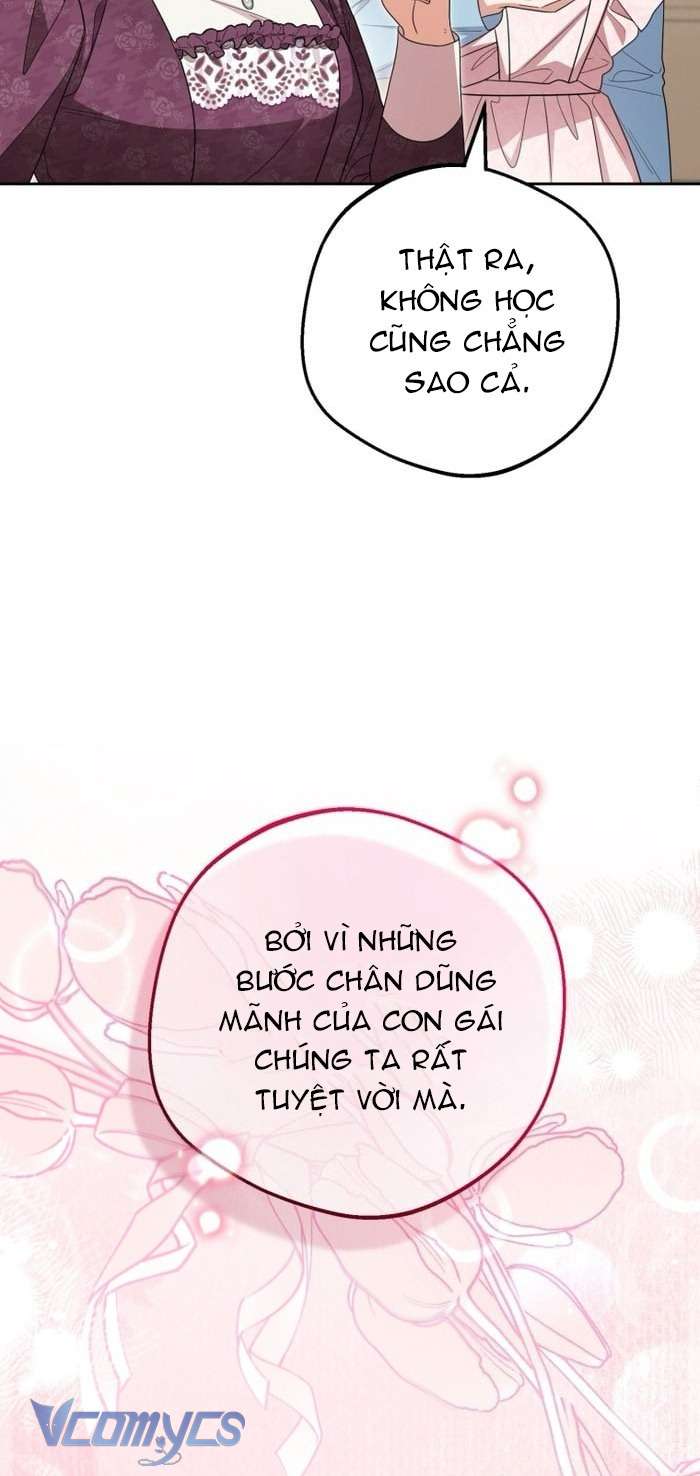 Được Yêu Thương Mà Còn Ngại Ngùng Sao! Chap 101 - Trang 3