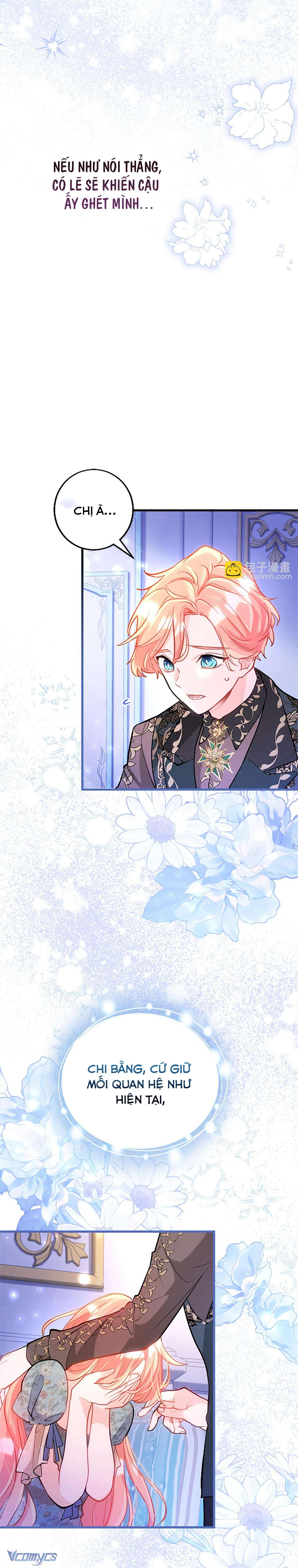 Đại Tiểu Thư Sao Phải Giả Nam Chapter 102 - Trang 4