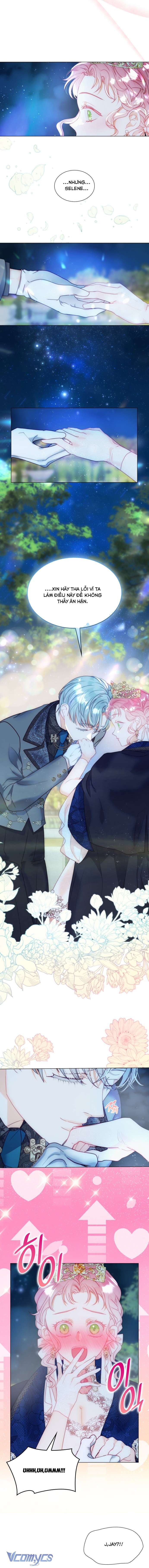 Tôi Được Sinh Ra Là Con Gái Thứ Hai Chapter 47 - Trang 4